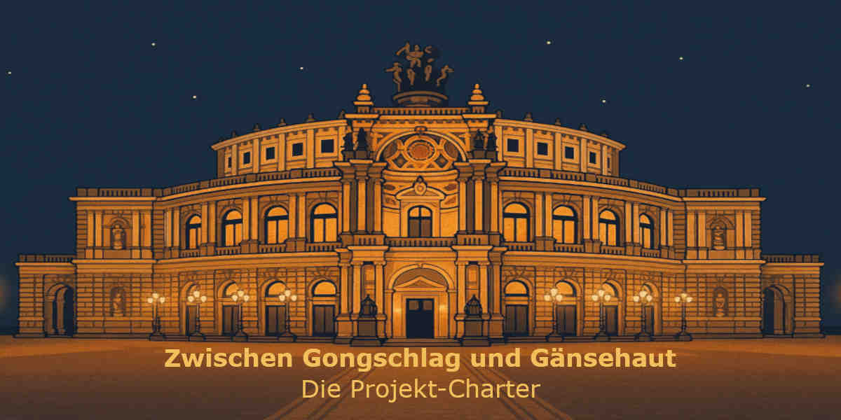 Ouvertüre – Einleitung